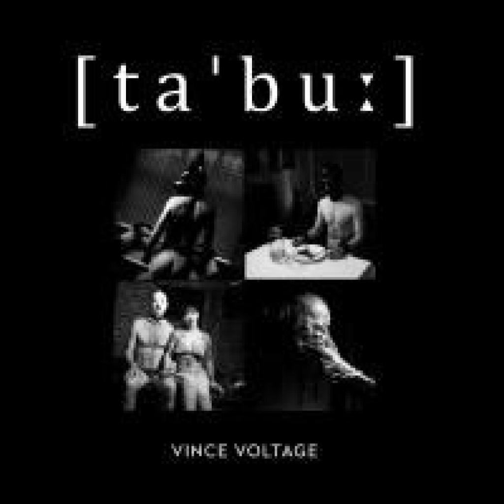 9783866081963 - Voltage Vince tabu