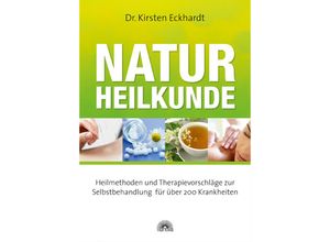 9783866162334 - Naturheilkunde - Kirsten Eckhardt Gebunden