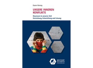 9783866171541 - edition klotz   Unsere inneren Konflikte - Karen Horney Kartoniert (TB)