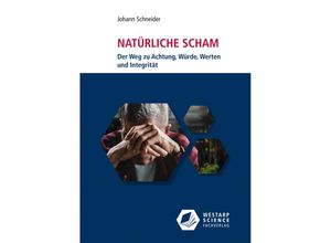 9783866171923 - Natürliche Scham - Johann Schneider Kartoniert (TB)