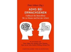 9783866286856 - ADHS bei Erwachsenen Taschenbuch