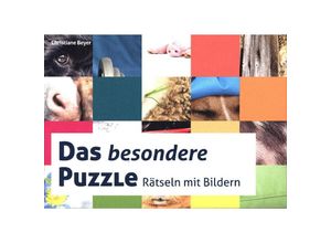 9783866305670 - Das besondere Puzzle (Spiel)