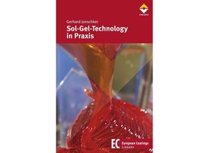 9783866308862 - Sol-Gel-Technologie in Praxis - Gerhard Jonschker Gebunden