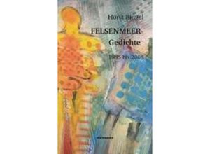 9783866383623 - Felsenmeer - Horst Bingel