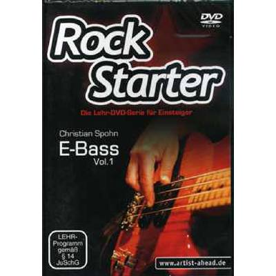 9783866420366 - Rock Starter 1