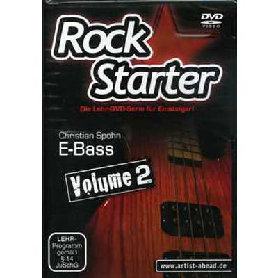 9783866420458 - Rock Starter 2