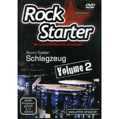 9783866420465 - Rock Starter 2