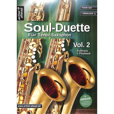 9783866420670 - Soul Duette 2