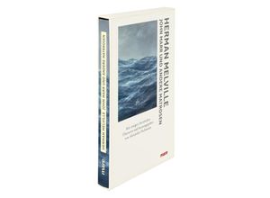 9783866486157 - mare-Klassiker   John Marr und andere Matrosen - Herman Melville Gebunden