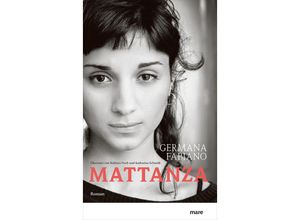 9783866486706 - Mattanza - Germana Fabiano Gebunden