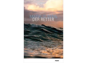 9783866487079 - Der Retter   Liewe Cupido ermittelt Bd3 - Mathijs Deen Gebunden