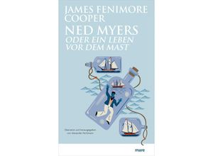 9783866487239 - Ned Myers - James Fenimore Cooper Kartoniert (TB)