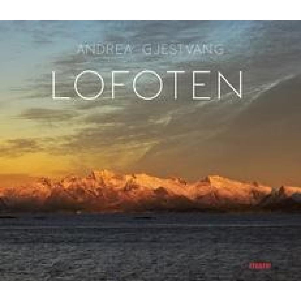 9783866487307 - Lofoten