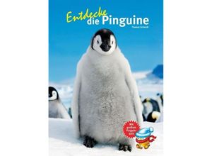 9783866592513 - Entdecke die Pinguine - Thomas Schmidt Gebunden