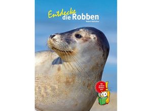 9783866593039 - Entdecke die Robben - Robert Hofrichter Gebunden