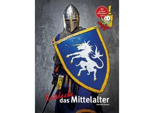 9783866594081 - Entdecke das Mittelalter - Albrecht Classen Gebunden