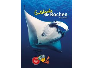 9783866595088 - Entdecke die Rochen - Ralf P Sonntag Gebunden