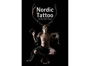 9783866630918 - Nordic Tattoo - Kai-Uwe Faust Gebunden