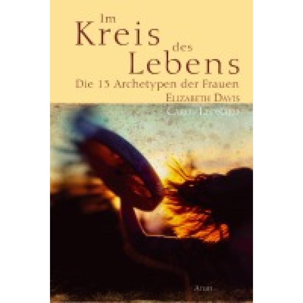 9783866631380 - Davis Elizabeth Im Kreis des Lebens