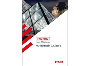 9783866682511 - Training   Mathematik 9 Klasse - Walter Schmid Kartoniert (TB)