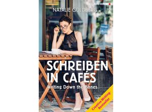 9783866710603 - Natalie Goldberg - GEBRAUCHT Schreiben in Cafes - Preis vom 02072023 051058 h