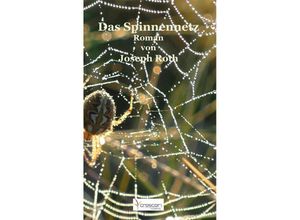 9783866721173 - Das Spinnennetz - Joseph Roth Gebunden