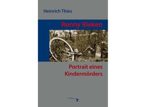 9783866749955 - Ronny Rieken - Heinrich Thies