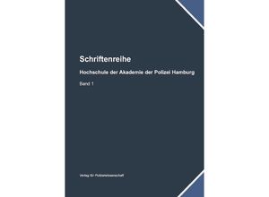 9783866768369 - Schriftenreihe Gebunden