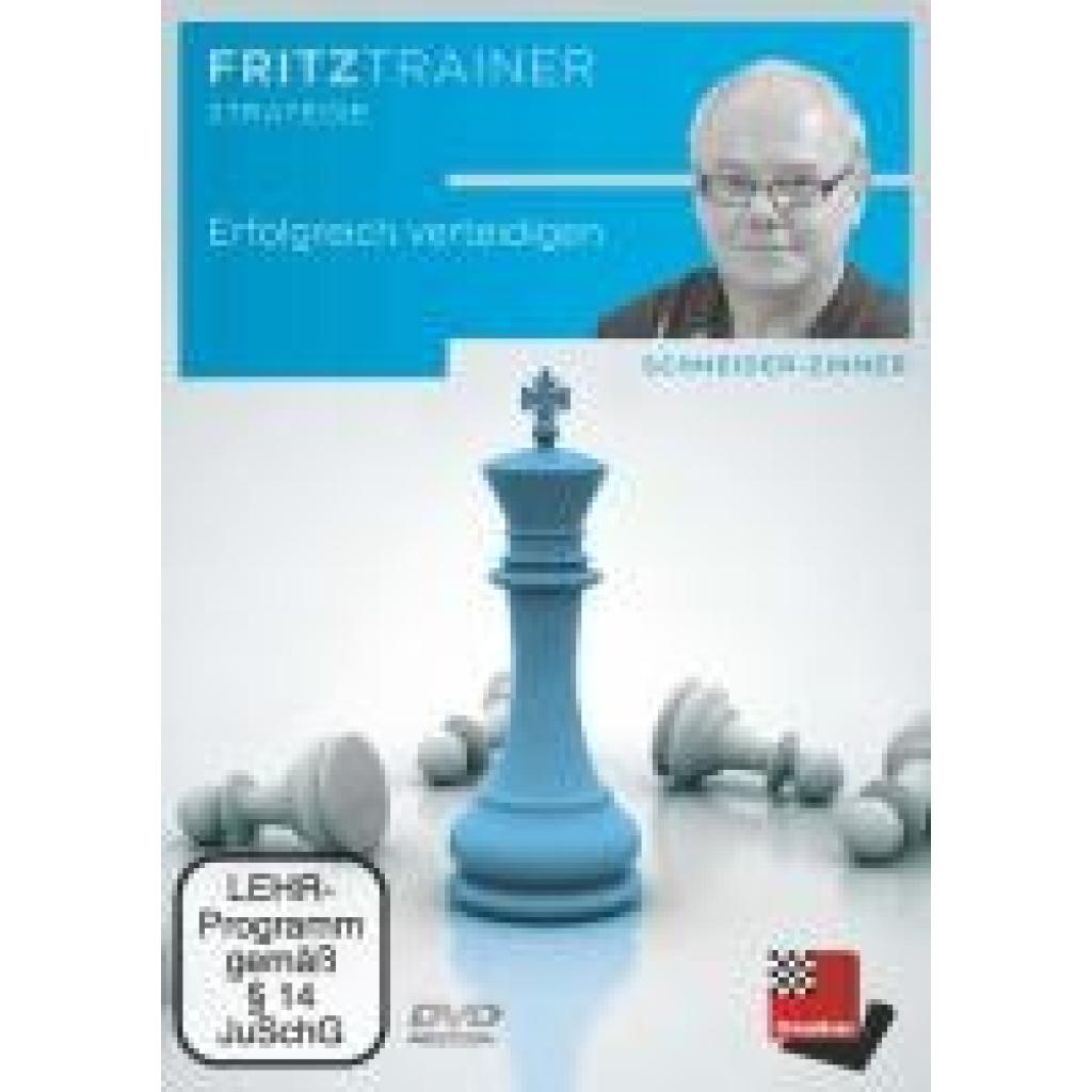 9783866819344 - Schneider-Zinner Harald Erfolgreich verteidigen!