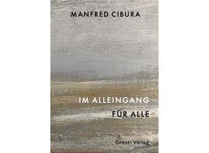 9783866859654 - Im Alleingang für alle - Manfred Cibura Kartoniert (TB)