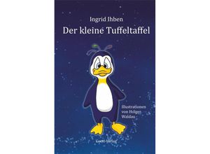 9783866859876 - Der kleine Tuffeltaffel - Ingrid Ihben Kartoniert (TB)