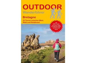 9783866866430 - Bretagne - Astrid Holler Taschenbuch