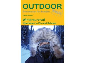 9783866867574 - Wintersurvival - Fabian Schmitz Kartoniert (TB)