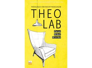 9783866873155 - TheoLab Geist Bibel Kirche Taschenbuch