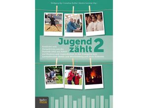 9783866873742 - Jugend zählt 2 Kartoniert (TB)