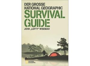 9783866904354 - Der große National Geographic Survival Guide - John Lofty Wiseman Gebunden