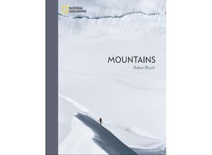 9783866905405 - Mountains - Robert Bösch Gebunden