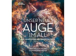 9783866907478 - Unser neues Auge im All - Das James-Webb-Weltraumteleskop - Till Mundzeck Gebunden