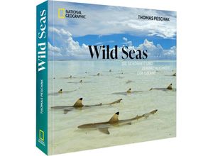 9783866907829 - Wild Seas - Thomas Peschak Gebunden