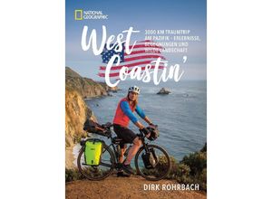 9783866908000 - West Coastin - Dirk Rohrbach Gebunden