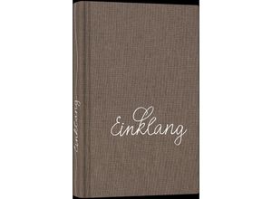 9783866993815 - Einklang Gebunden