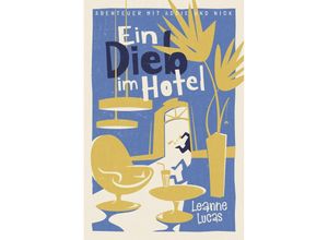 9783866994867 - Ein Dieb im Hotel - Leanne Lucas Taschenbuch