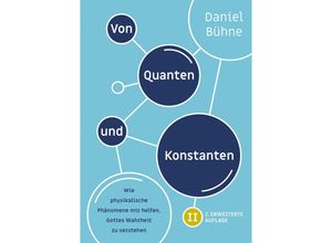 9783866997462 - Von Quanten und Konstanten - Daniel Bühne Kartoniert (TB)