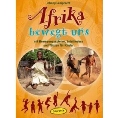 9783867020848 - Afrika bewegt uns