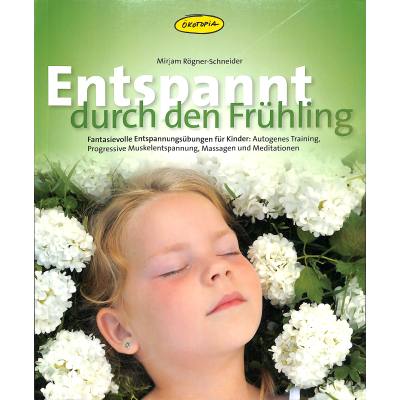 9783867021456 - Entspannt durch den Frühling