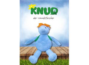 9783867026307 - Knud der Umweltforscher (blau)