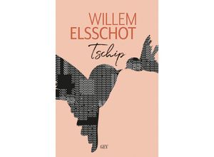 9783867121910 - Tschip - Willem Elsschot Kartoniert (TB)