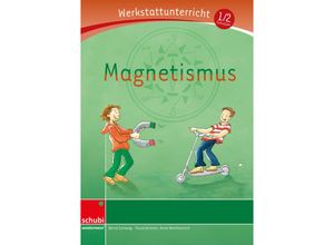 9783867230391 - Magnetismus - Bernd Jockweg Kartoniert (TB)