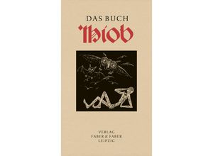 9783867302500 - Das Buch Hiob Gebunden