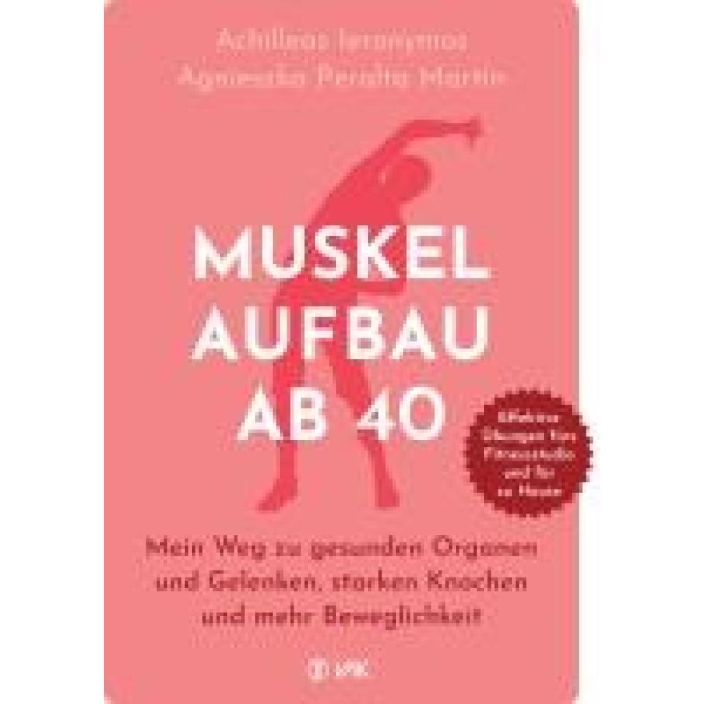 9783867312783 - Ieronymos Achilleas Muskelaufbau ab 40